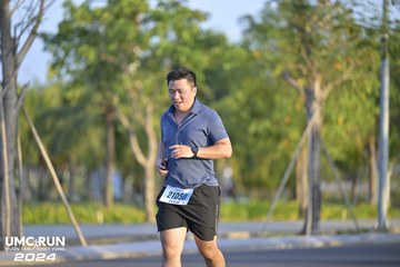 UMC RUN - VƯƠN TẦM KHÁT VỌNG - Ảnh #1947170