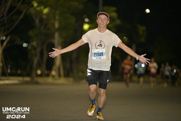 UMC RUN - VƯƠN TẦM KHÁT VỌNG - Ảnh #1943923