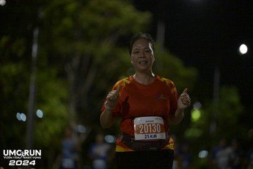 UMC RUN - VƯƠN TẦM KHÁT VỌNG - Ảnh #1944046