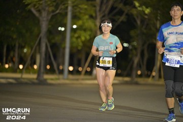 UMC RUN - VƯƠN TẦM KHÁT VỌNG - Ảnh #1941597