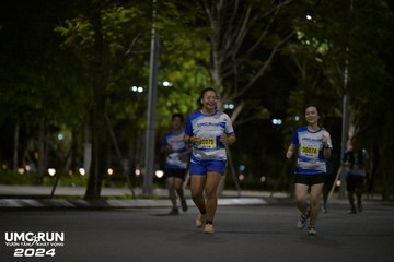 UMC RUN - VƯƠN TẦM KHÁT VỌNG - Ảnh #1943016