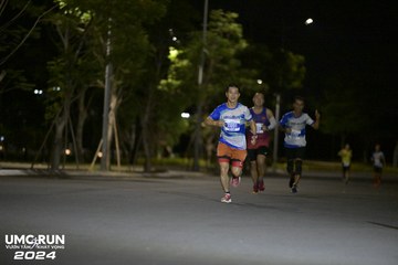 UMC RUN - VƯƠN TẦM KHÁT VỌNG - Ảnh #1941048