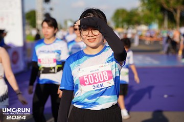 UMC RUN - VƯƠN TẦM KHÁT VỌNG - Ảnh #1876721