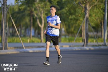 UMC RUN - VƯƠN TẦM KHÁT VỌNG - Ảnh #1947127