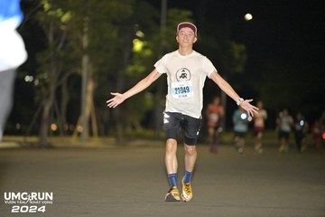 UMC RUN - VƯƠN TẦM KHÁT VỌNG - Ảnh #1943917