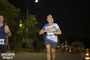 UMC RUN - VƯƠN TẦM KHÁT VỌNG - Ảnh #1943676