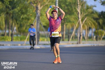 UMC RUN - VƯƠN TẦM KHÁT VỌNG - Ảnh #1946886