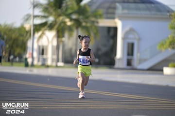 UMC RUN - VƯƠN TẦM KHÁT VỌNG - Ảnh #1944685