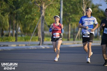 UMC RUN - VƯƠN TẦM KHÁT VỌNG - Ảnh #1947048