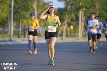 UMC RUN - VƯƠN TẦM KHÁT VỌNG - Ảnh #1946613