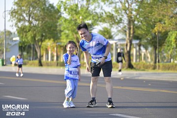 UMC RUN - VƯƠN TẦM KHÁT VỌNG - Ảnh #1945015