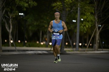 UMC RUN - VƯƠN TẦM KHÁT VỌNG - Ảnh #1941608