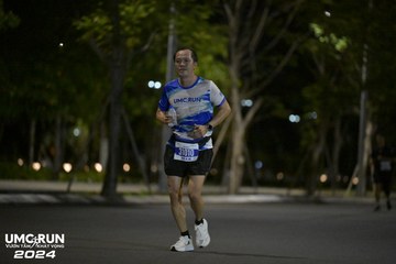UMC RUN - VƯƠN TẦM KHÁT VỌNG - Ảnh #1942380