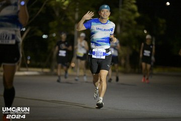 UMC RUN - VƯƠN TẦM KHÁT VỌNG - Ảnh #1941945
