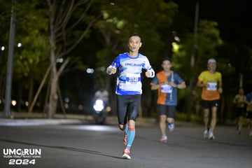UMC RUN - VƯƠN TẦM KHÁT VỌNG - Ảnh #1940995