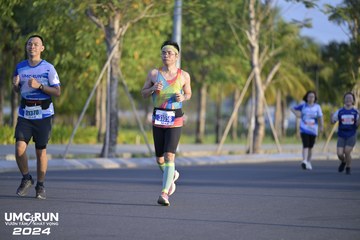 UMC RUN - VƯƠN TẦM KHÁT VỌNG - Ảnh #1947366