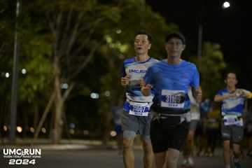 UMC RUN - VƯƠN TẦM KHÁT VỌNG - Ảnh #1942191