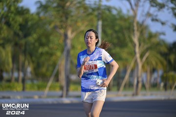 UMC RUN - VƯƠN TẦM KHÁT VỌNG - Ảnh #1946901