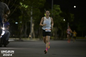 UMC RUN - VƯƠN TẦM KHÁT VỌNG - Ảnh #1943285
