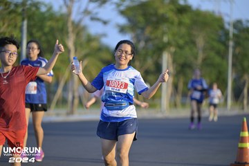 UMC RUN - VƯƠN TẦM KHÁT VỌNG - Ảnh #1946861