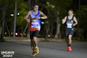 UMC RUN - VƯƠN TẦM KHÁT VỌNG - Ảnh #1941040