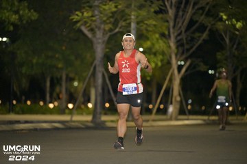 UMC RUN - VƯƠN TẦM KHÁT VỌNG - Ảnh #1943216