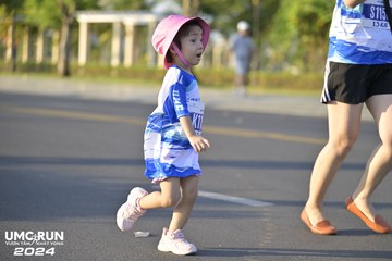 UMC RUN - VƯƠN TẦM KHÁT VỌNG - Ảnh #1945048