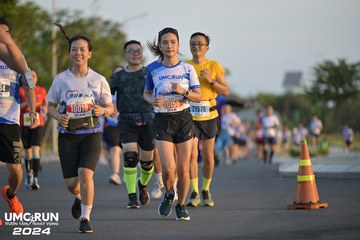 UMC RUN - VƯƠN TẦM KHÁT VỌNG - Ảnh #1946210