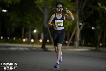 UMC RUN - VƯƠN TẦM KHÁT VỌNG - Ảnh #1941032