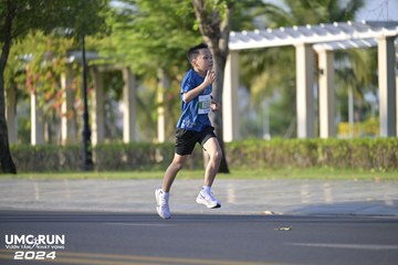 UMC RUN - VƯƠN TẦM KHÁT VỌNG - Ảnh #1944352