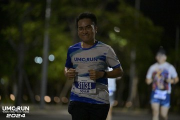 UMC RUN - VƯƠN TẦM KHÁT VỌNG - Ảnh #1941698