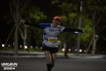 UMC RUN - VƯƠN TẦM KHÁT VỌNG - Ảnh #1943150