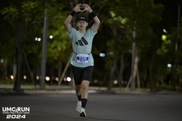 UMC RUN - VƯƠN TẦM KHÁT VỌNG - Ảnh #1942132