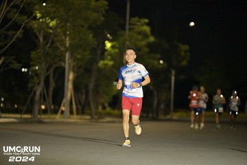 UMC RUN - VƯƠN TẦM KHÁT VỌNG - Ảnh #1940917