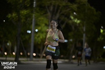 UMC RUN - VƯƠN TẦM KHÁT VỌNG - Ảnh #1942093