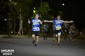 UMC RUN - VƯƠN TẦM KHÁT VỌNG - Ảnh #1941629