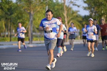 UMC RUN - VƯƠN TẦM KHÁT VỌNG - Ảnh #1946491