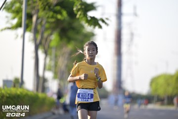 UMC RUN - VƯƠN TẦM KHÁT VỌNG - Ảnh #1944386