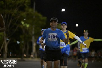 UMC RUN - VƯƠN TẦM KHÁT VỌNG - Ảnh #1942519