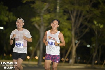 UMC RUN - VƯƠN TẦM KHÁT VỌNG - Ảnh #1941331