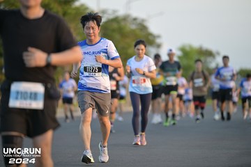 UMC RUN - VƯƠN TẦM KHÁT VỌNG - Ảnh #1946025