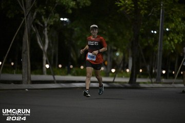 UMC RUN - VƯƠN TẦM KHÁT VỌNG - Ảnh #1943411