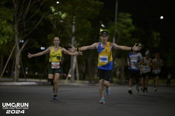 UMC RUN - VƯƠN TẦM KHÁT VỌNG - Ảnh #1943827