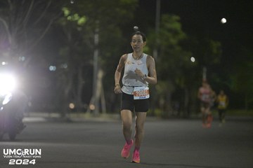 UMC RUN - VƯƠN TẦM KHÁT VỌNG - Ảnh #1943282