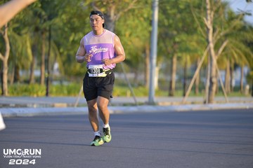 UMC RUN - VƯƠN TẦM KHÁT VỌNG - Ảnh #1946586