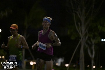UMC RUN - VƯƠN TẦM KHÁT VỌNG - Ảnh #1943227