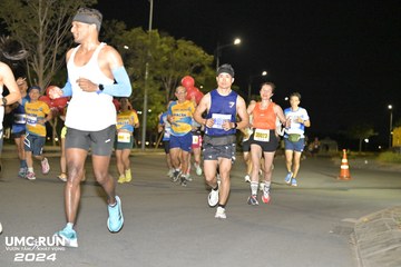 UMC RUN - VƯƠN TẦM KHÁT VỌNG - Ảnh #1941851