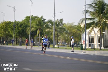 UMC RUN - VƯƠN TẦM KHÁT VỌNG - Ảnh #1944302