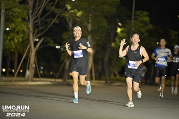 UMC RUN - VƯƠN TẦM KHÁT VỌNG - Ảnh #1941108