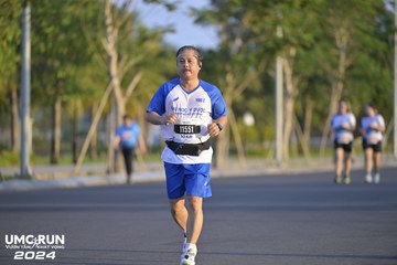 UMC RUN - VƯƠN TẦM KHÁT VỌNG - Ảnh #1946865